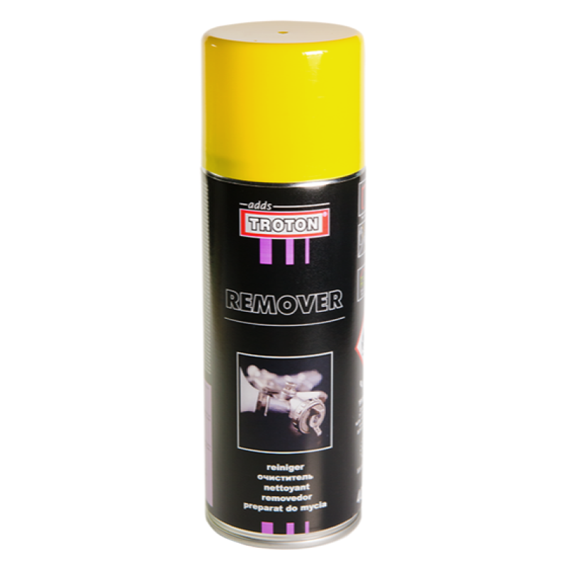 Troton Adds Remover spuitbus - 400ml