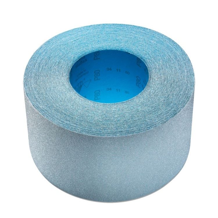 Sia Abrasives 1948 Siaflex Schuurrol