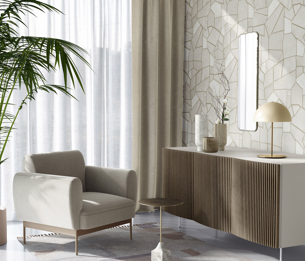Elle 4 Design 10445-02 vliesbehang