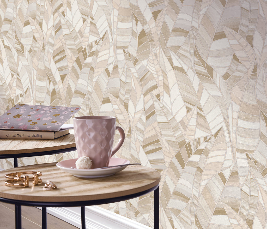Elle 4 Design 10446-02 vliesbehang