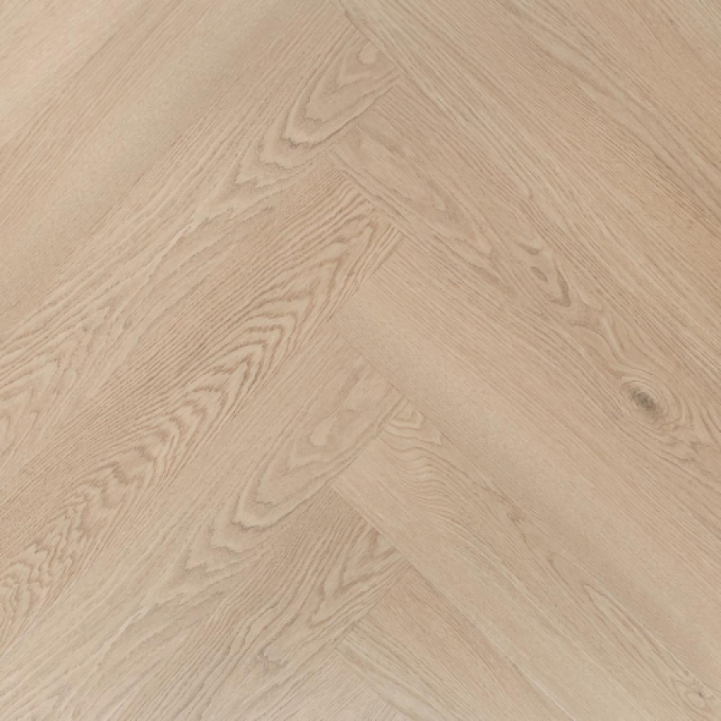 10731 | OTIUM PVC Calm Herringbone SPC Rigid Ultra Mat - 1,293m²