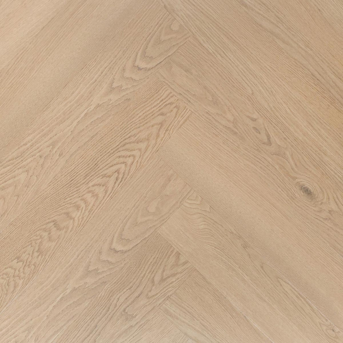 10733 | OTIUM PVC Flora Herringbone SPC Rigid Ultra Mat - 1,293m²
