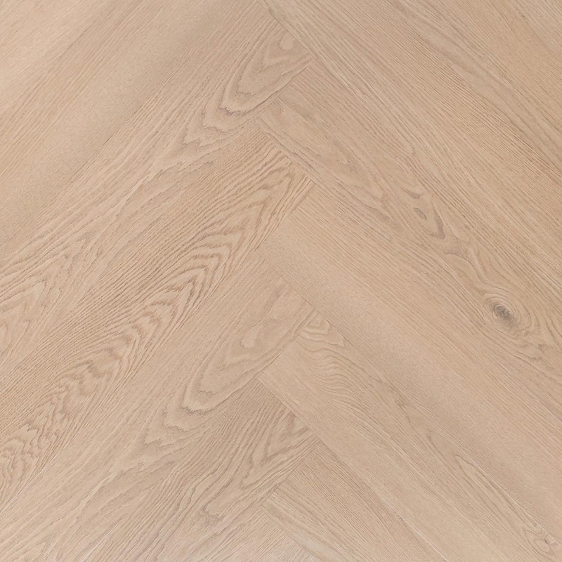 10729 | OTIUM PVC Allure Herringbone SPC Rigid Ultra Mat - 1,293m²
