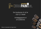 Giga Paint Cadeaubon