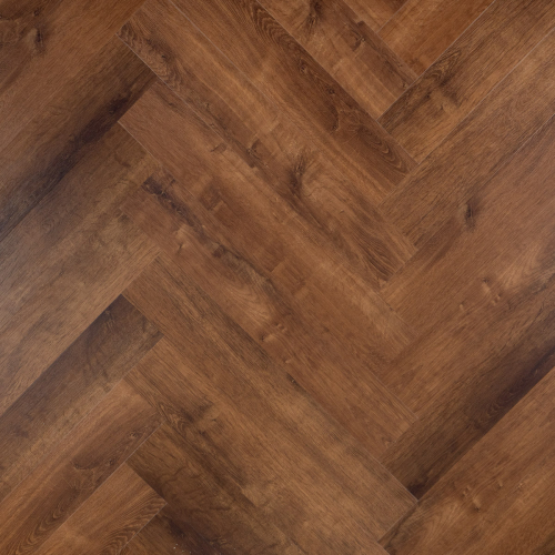 94623 | OTIUM PVC Dawn Herringbone SPC Rigid 75x15 - 1,58m²