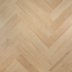 95091 | OTIUM PVC Crystal Herringbone Dryback - 3,48m²