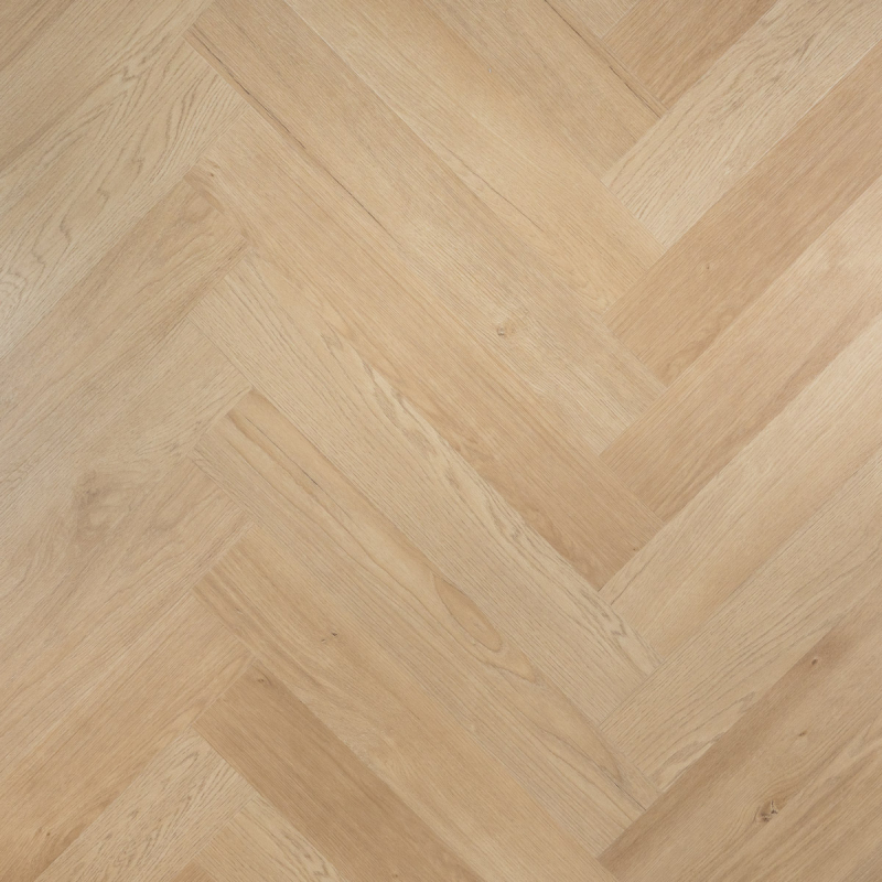 94627 | OTIUM PVC Crystal Herringbone SPC Rigid 75x15 - 1,58m²