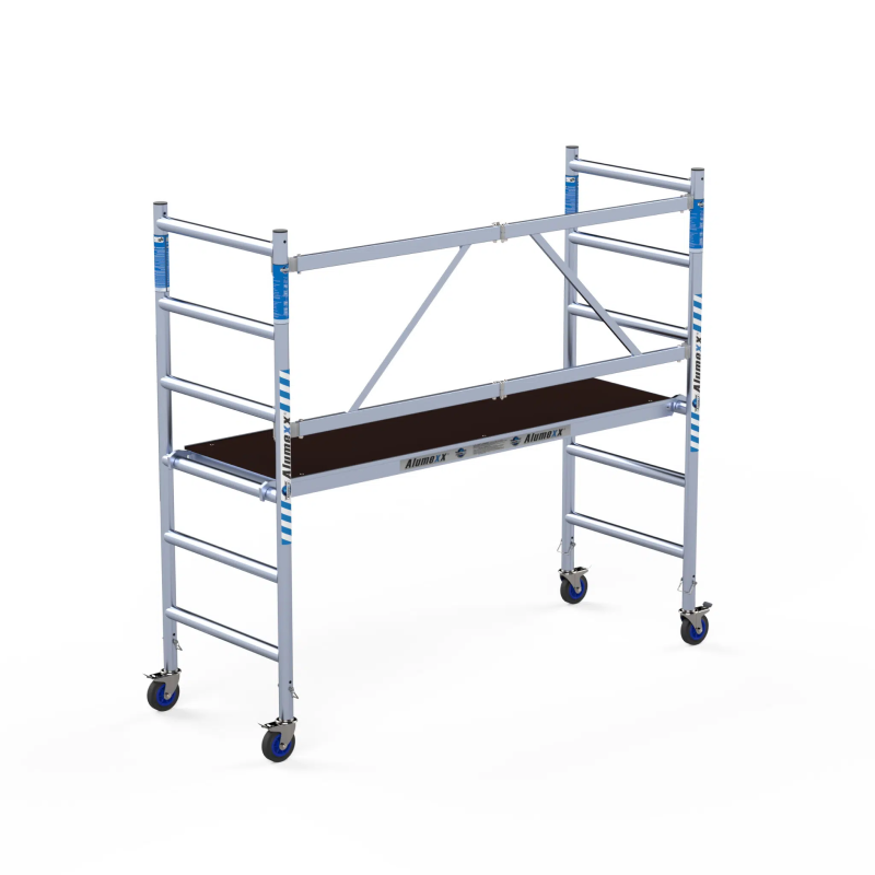 Alumexx ALX SMART kamersteiger