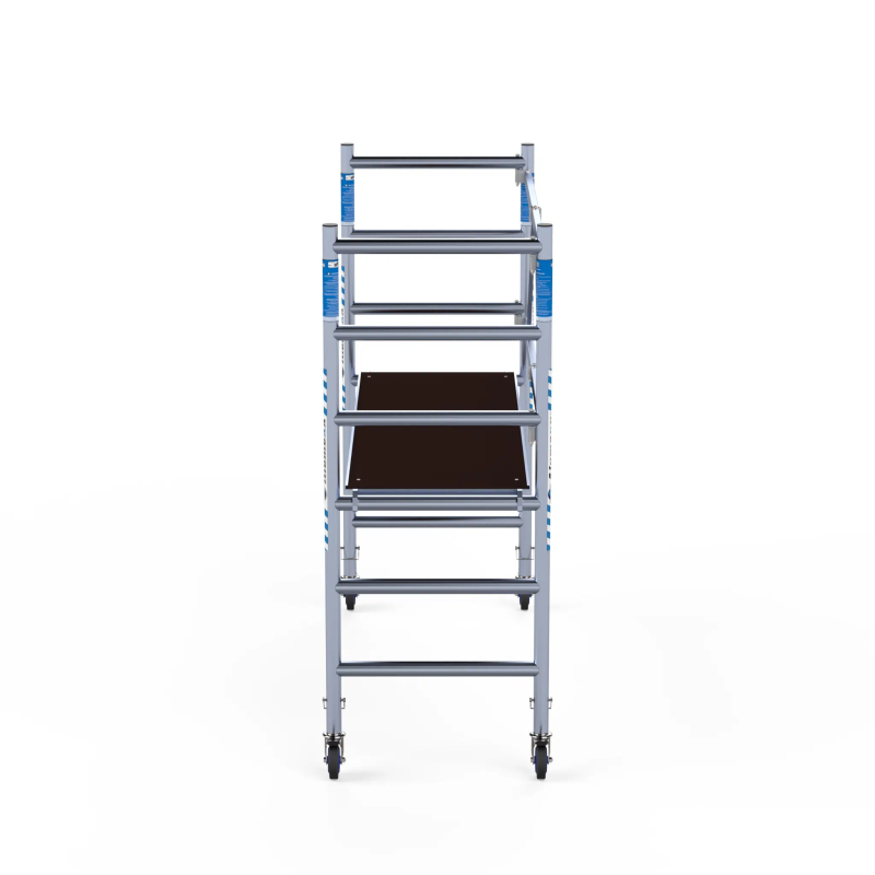 Alumexx ALX SMART kamersteiger
