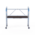 Alumexx ALX SMART kamersteiger