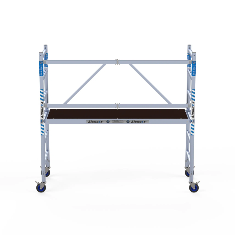 Alumexx ALX SMART kamersteiger