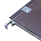 Alumexx ALX SMART kamersteiger