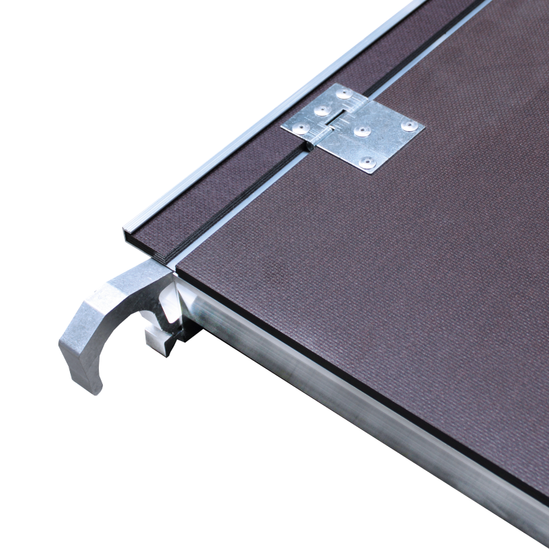 Alumexx ALX SMART kamersteiger