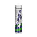 Zwaluw Den Braven Acryl Exterior+ 310ml