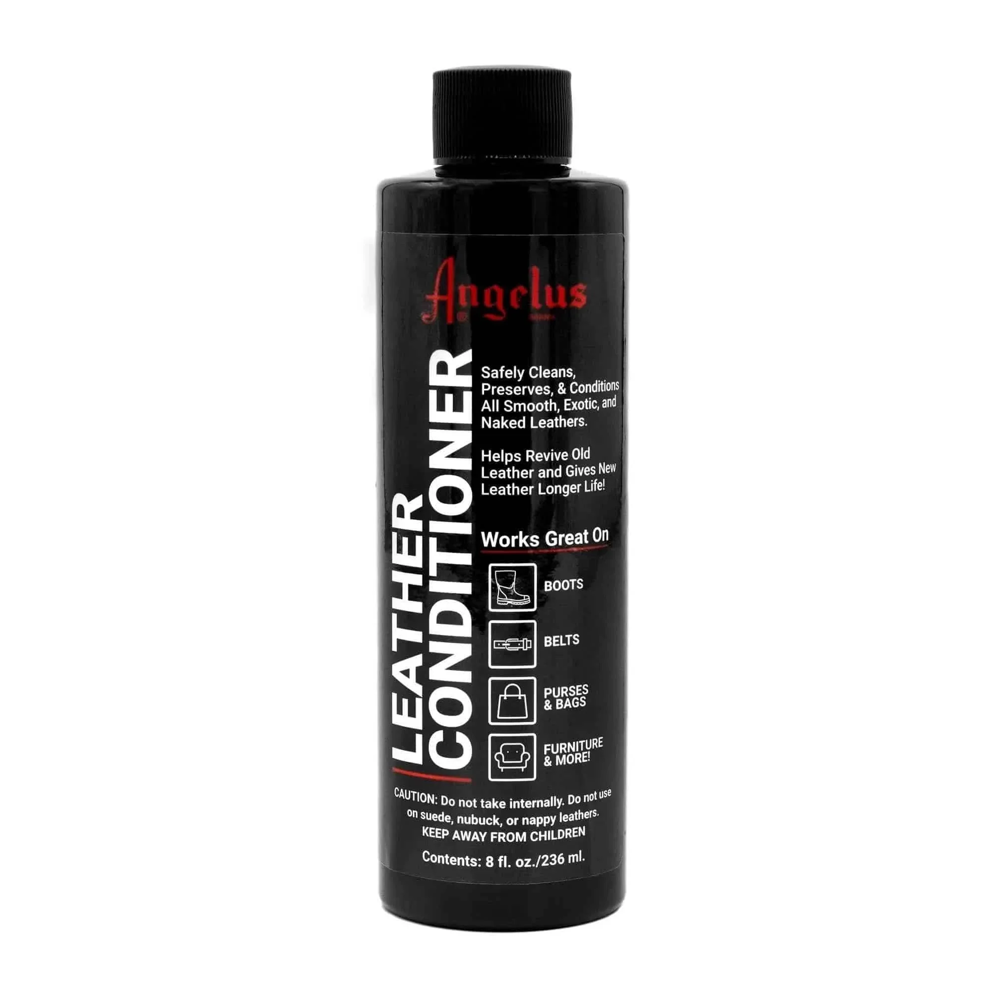 Angelus Leather Conditioner - 236ml
