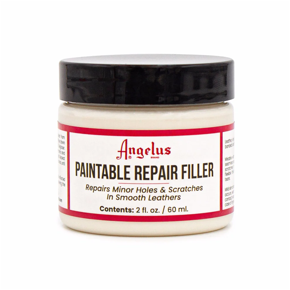 Angelus Paintable Repair Filler - 60 ml