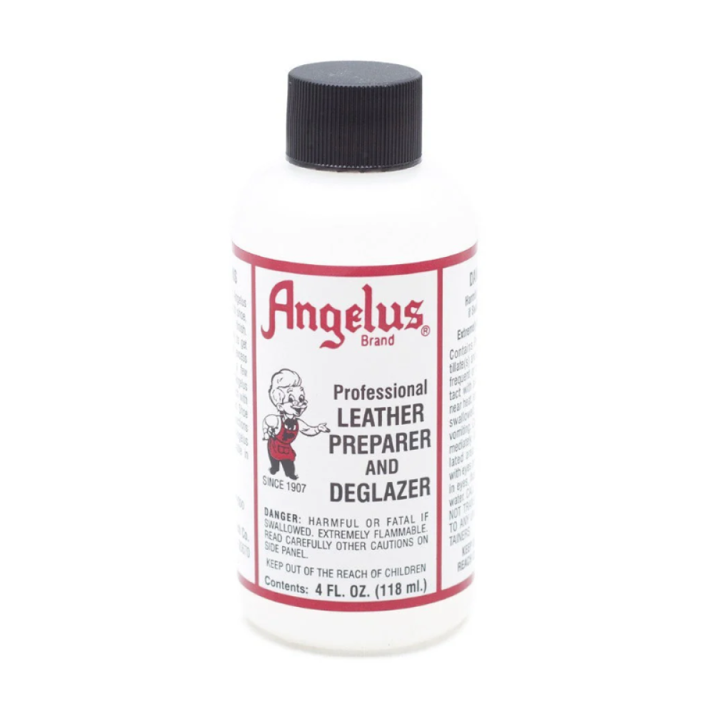 Angelus Preparer en Deglazer 147ml