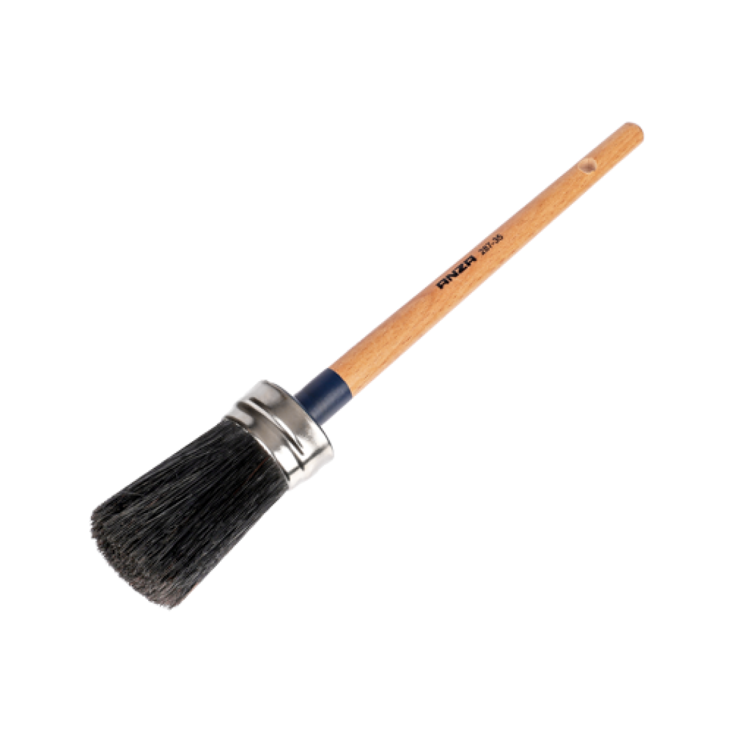 Anza Pro Ovale Tex-Kwast