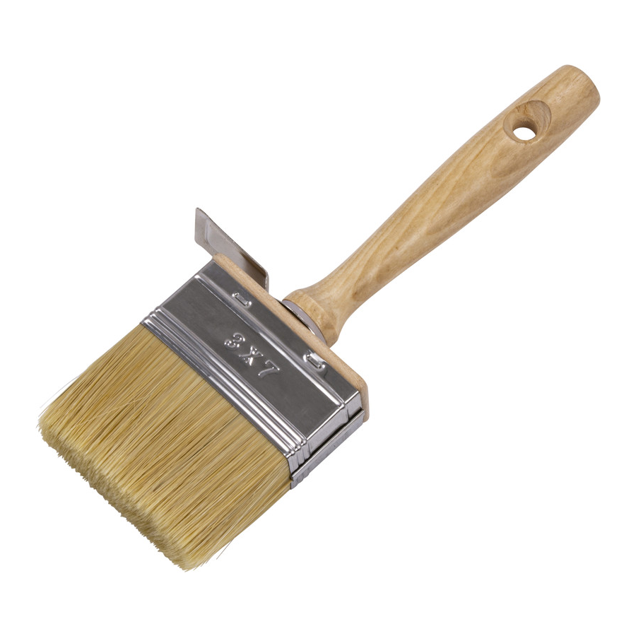 Anza Pro Blokwitter Hout