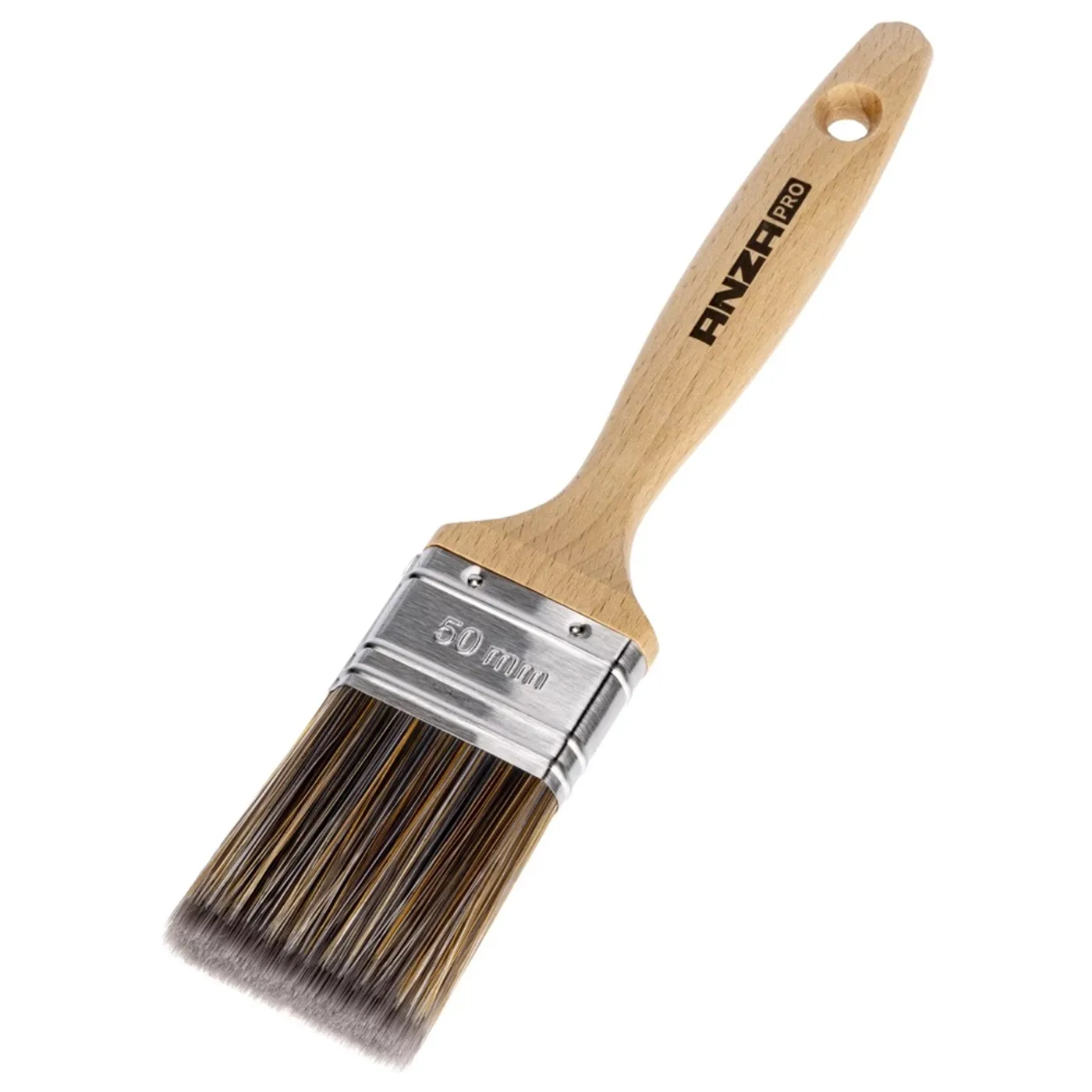 Anza Pro Super Tough - Platte Kwast