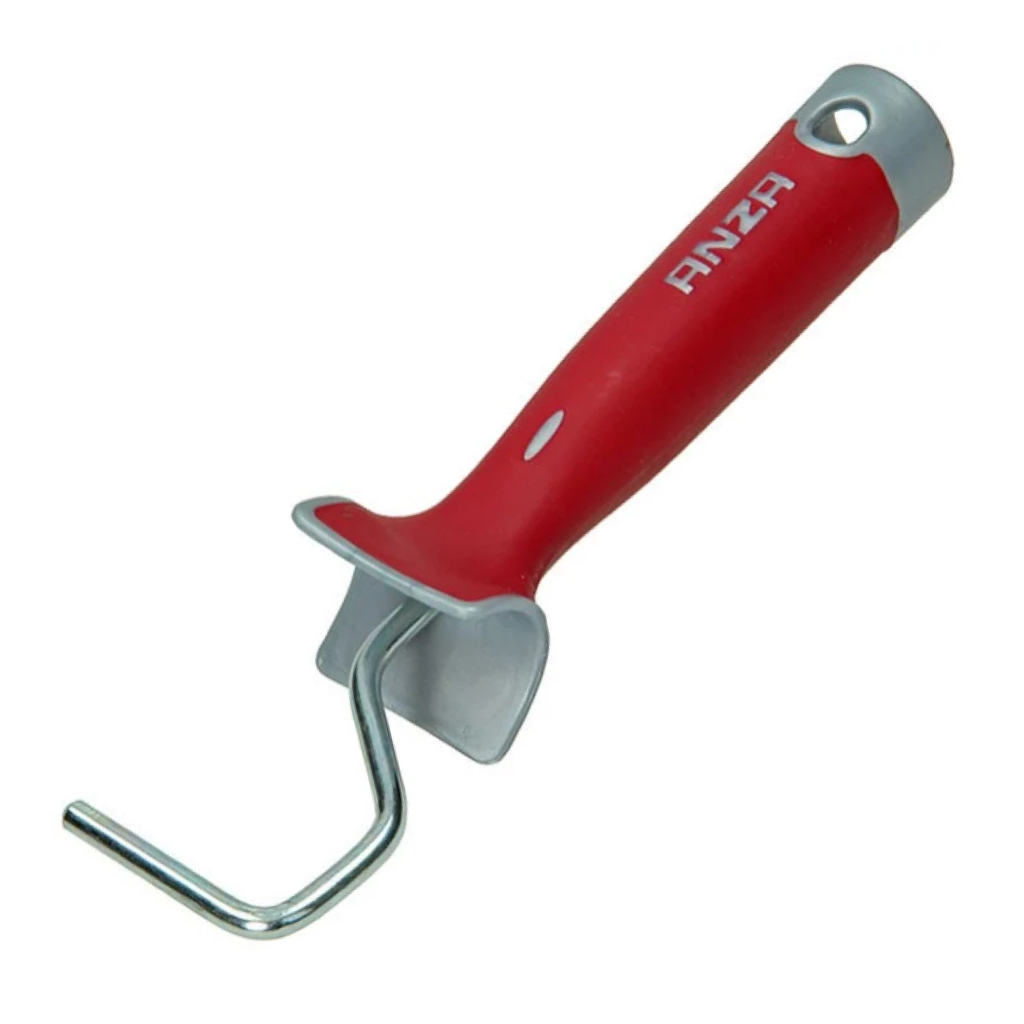 Anza Pro Verfbeugel Soft Grip 5cm