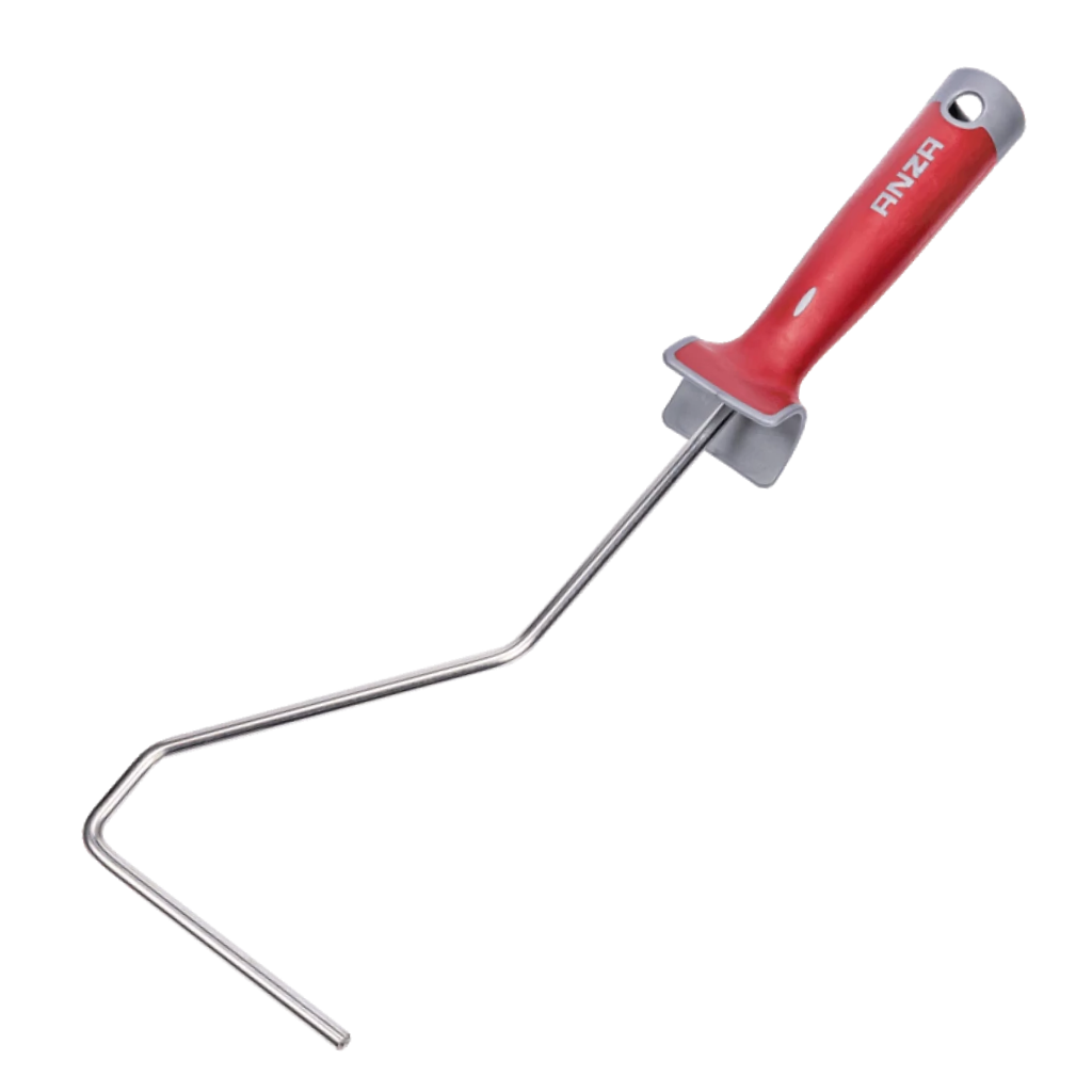 Anza Pro Verfbeugel Soft Grip Medium Mini / Midi