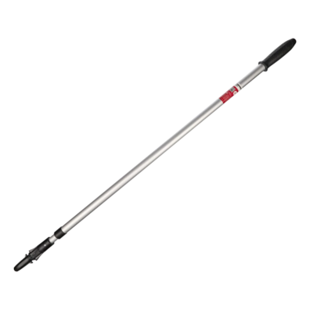 Anza Pro Verlengsteel 2-D 115-197cm