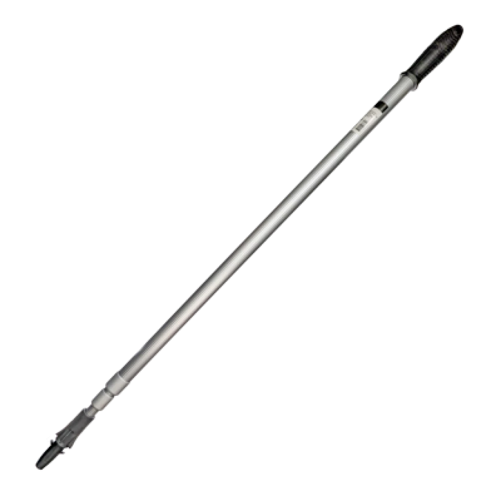 Anza Pro Verlengsteel 3-D 115-270cm