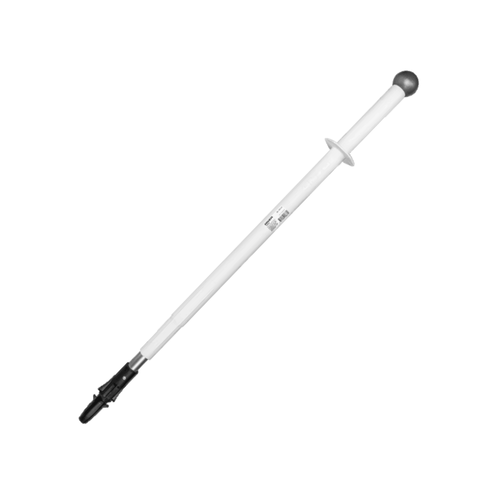 Anza Pro Verlengsteel Ergo 90-150cm