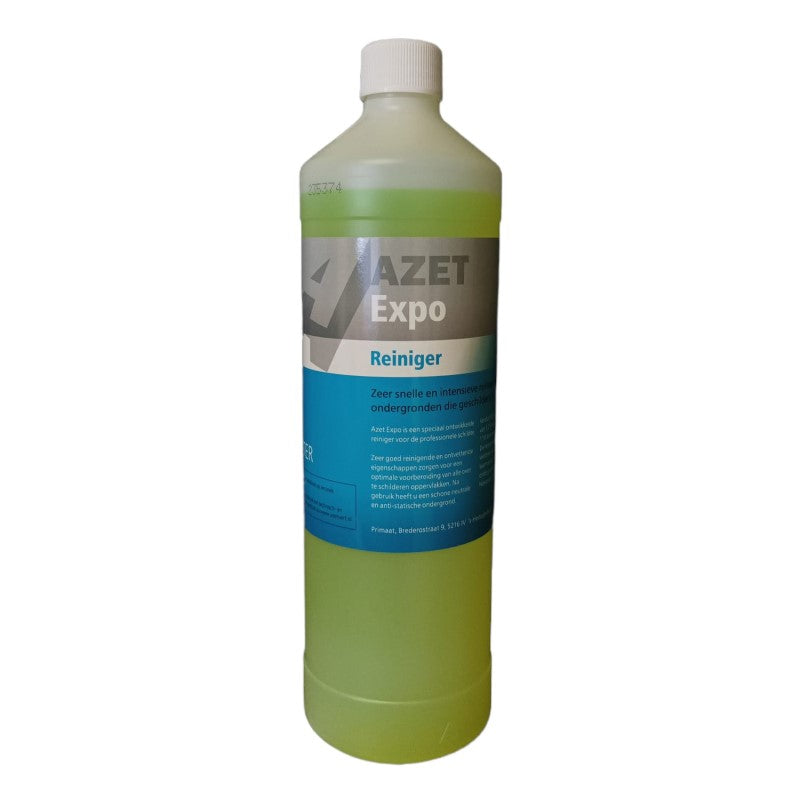 Azet Expo reiniger