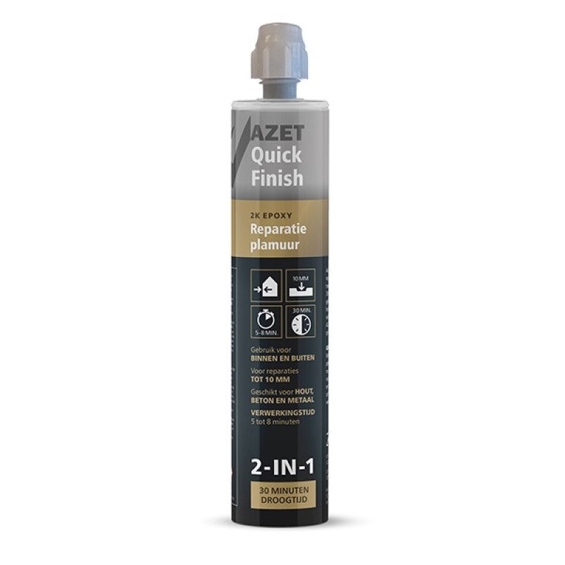 Azet Quick Finish V2