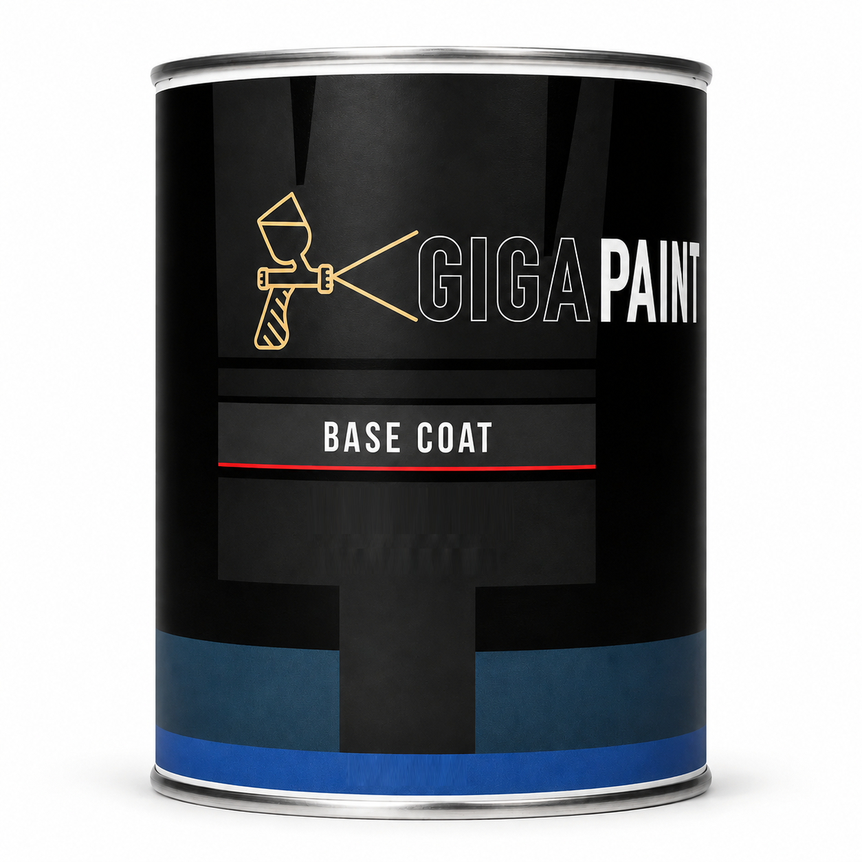 Giga Paint Base Coat 100ml