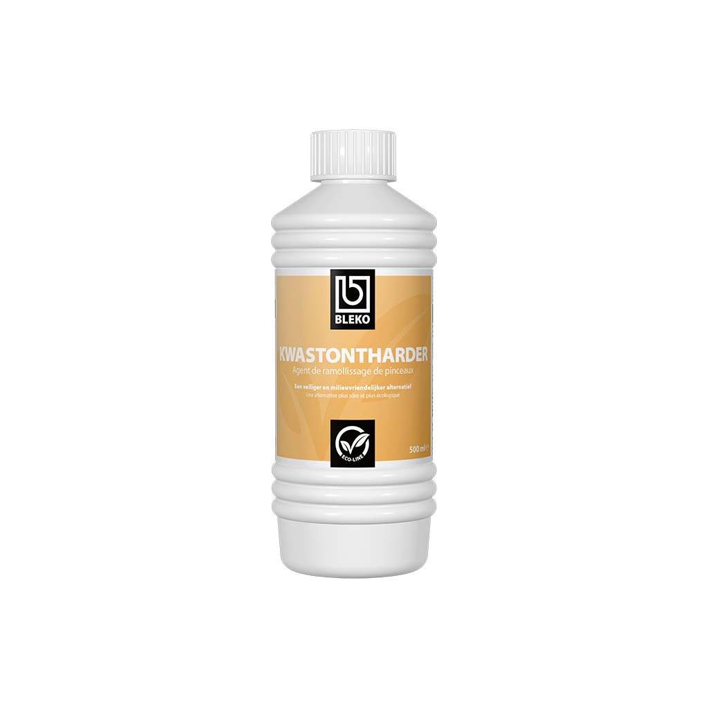 Bleko Kwastontharder ECO 500ml