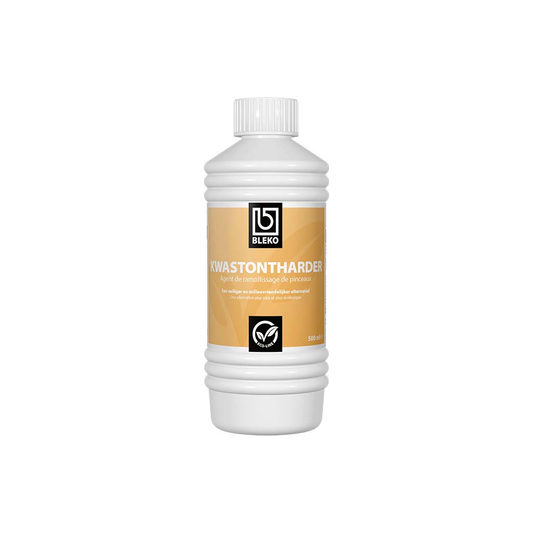 Bleko Kwastontharder ECO 500ml