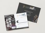 Giga Paint Cadeaubon