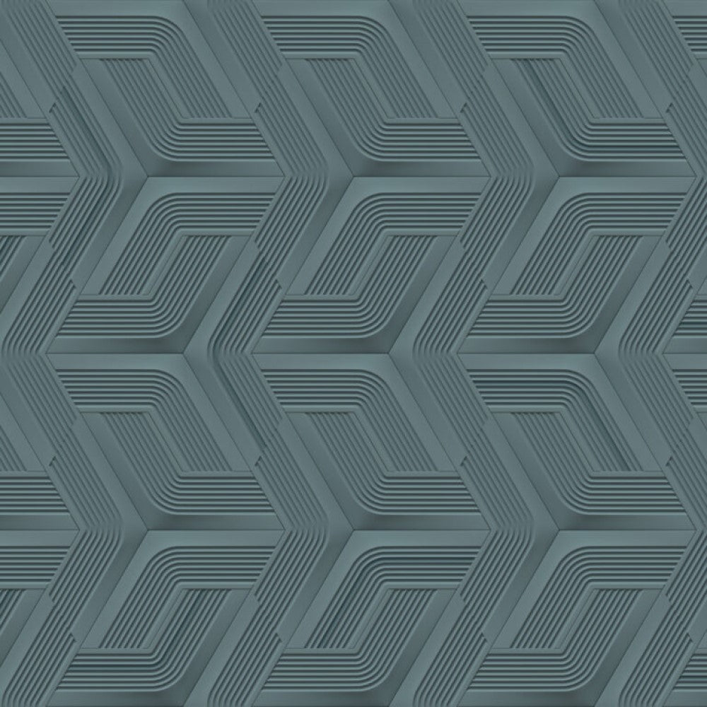 Collectie Lamborghini 3 - Design Z12809 vliesbehang