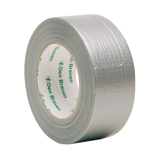 Zwaluw Den Braven Duct Tape 50 mm x 50 mtr