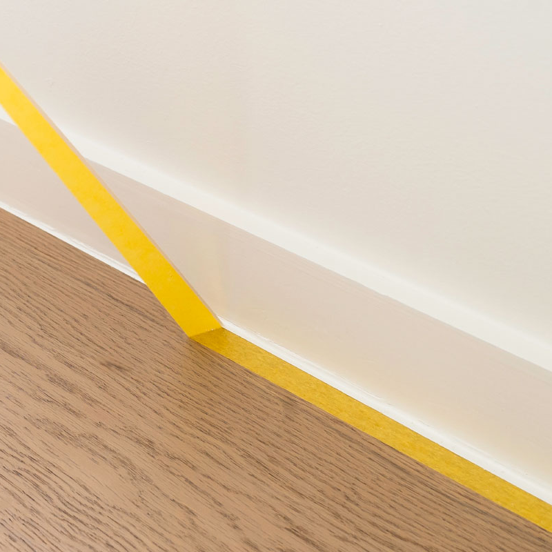 HPX 4360 Masking Tape Gold