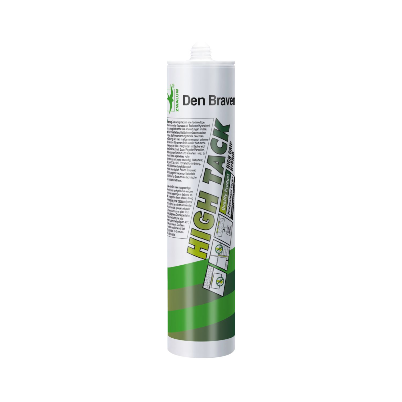 Zwaluw Den Braven High Tack 290ml