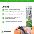 Zwaluw Den Braven High Tack 290ml