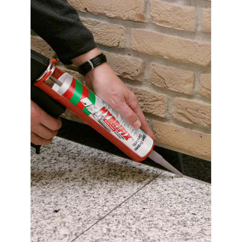 Zwaluw Den Braven Hybrifix 290ml