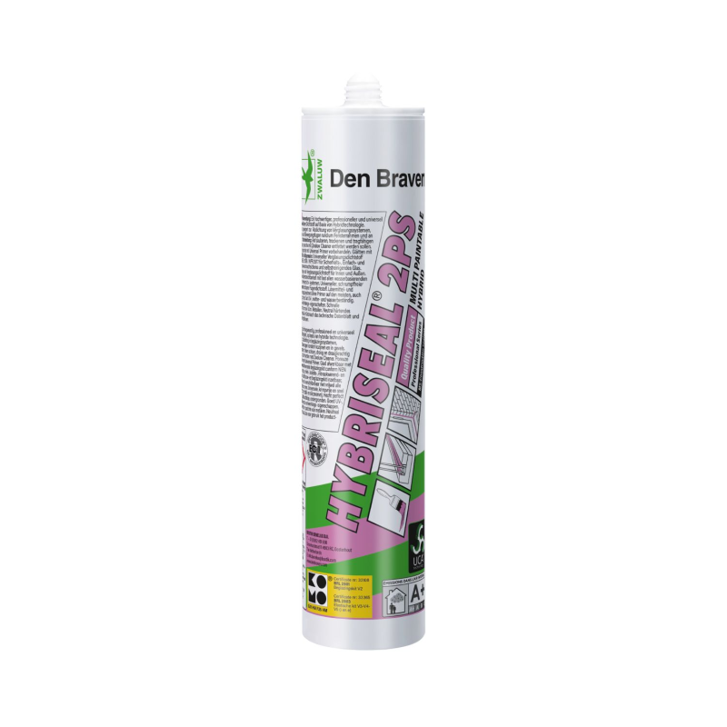 Zwaluw Den Braven Hybriseal 2PS 290ml