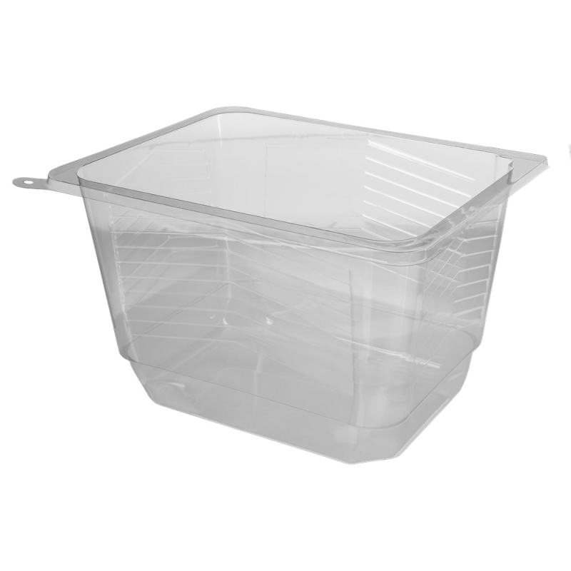 Inzetbak voor Verfemmer 8L - 5 stuks
