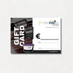 Giga Paint Cadeaubon Online
