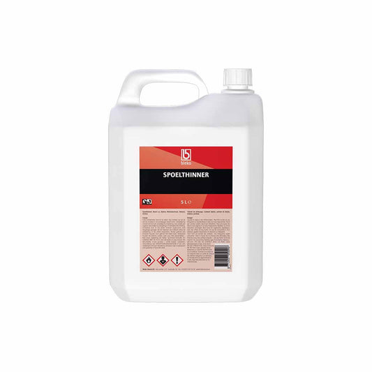 Bleko Spoelthinner
