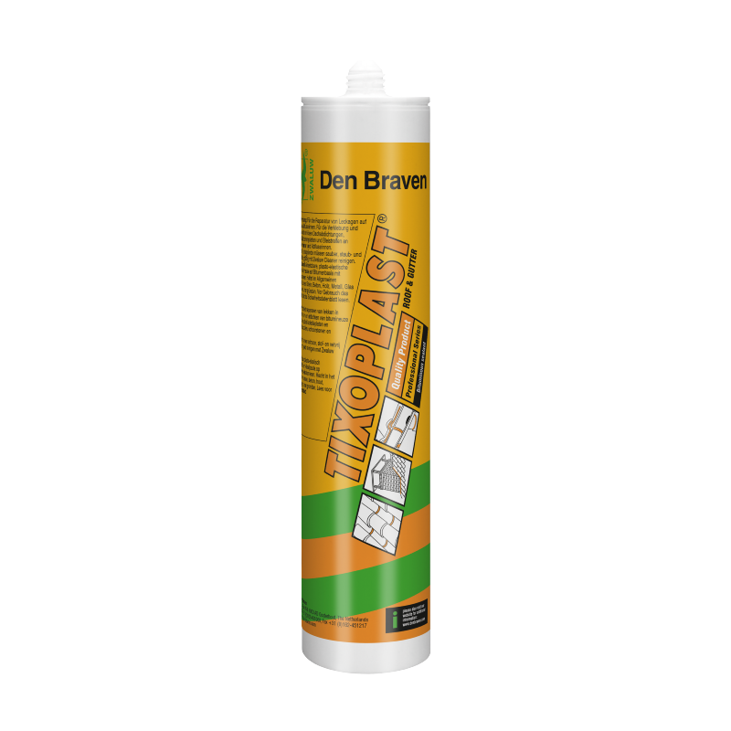 Zwaluw Den Braven Tixoplast 310ml