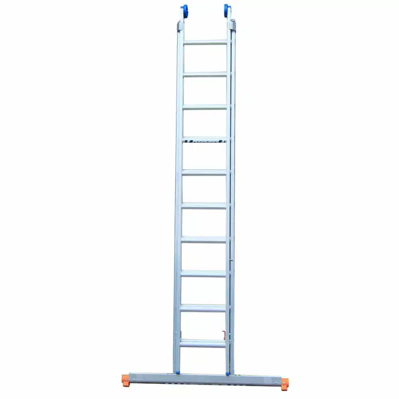 Alumexx XD ladder (2-delig)
