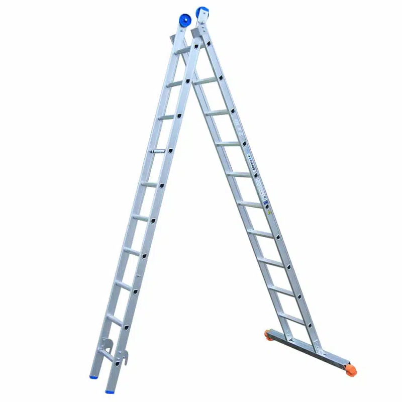 Alumexx XD ladder (2-delig)