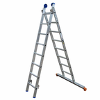 Alumexx XD ladder (2-delig)