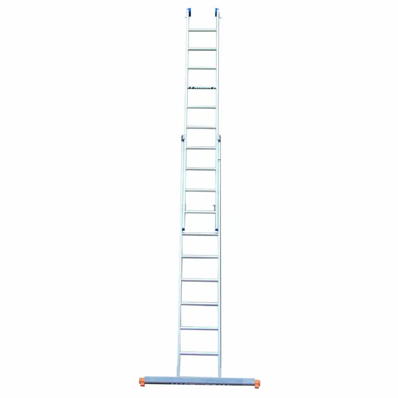Alumexx XD ladder (2-delig)